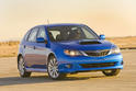 2008 Subaru Impreza WRX 5