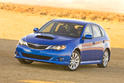 2008 Subaru Impreza WRX 6