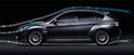 2008 Subaru Impreza WRX STI 10