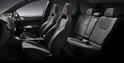 2008 Subaru Impreza WRX STI 11