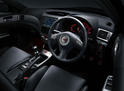 2008 Subaru Impreza WRX STI 14