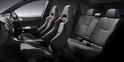 2008 Subaru Impreza WRX STI 16