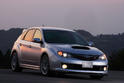 2008 Subaru Impreza WRX STI 18