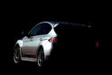 2008 Subaru Impreza WRX STI 19