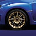2008 Subaru Impreza WRX STI 23