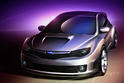 2008 Subaru Impreza WRX STI 29