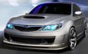 2008 Subaru Impreza WRX STI 32