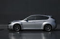 2008 Subaru Impreza WRX STI 33