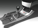2008 Subaru Impreza WRX STI 39