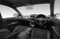 2008 Subaru Impreza WRX STI 41