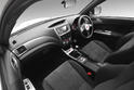 2008 Subaru Impreza WRX STI 42