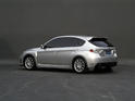 2008 Subaru Impreza WRX STI 45