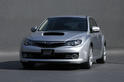 2008 Subaru Impreza WRX STI 46