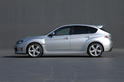 2008 Subaru Impreza WRX STI 48