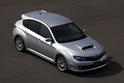 2008 Subaru Impreza WRX STI 4a