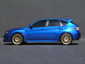 2008 Subaru Impreza WRX STI 50