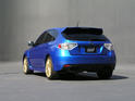 2008 Subaru Impreza WRX STI 52