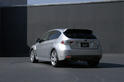 2008 Subaru Impreza WRX STI 56