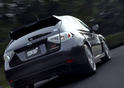 2008 Subaru Impreza WRX STI 57