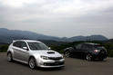 2008 Subaru Impreza WRX STI 5a