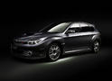 2008 Subaru Impreza WRX STI 61