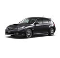 2008 Subaru Impreza WRX STI 6a