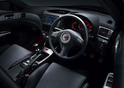 2008 Subaru Impreza WRX STI 7a