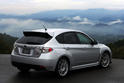 2008 Subaru Impreza WRX STI 80