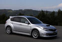 2008 Subaru Impreza WRX STI 83