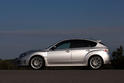 2008 Subaru Impreza WRX STI 88