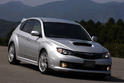 2008 Subaru Impreza WRX STI 89