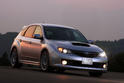 2008 Subaru Impreza WRX STI 90