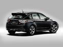 2008 Subaru Impreza WRX STI Europe 11