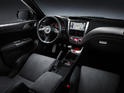 2008 Subaru Impreza WRX STI Europe 13