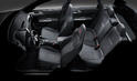 2008 Subaru Impreza WRX STI Europe 14