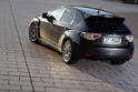 2008 Subaru Impreza WRX STI Europe 4