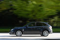2008 Subaru Impreza WRX STI Europe 5