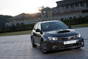 2008 Subaru Impreza WRX STI Europe 7