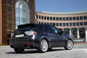 2008 Subaru Impreza WRX STI Europe 8