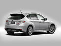 2008 Subaru Impreza WRX STI Europe 9