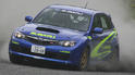 2008 Subaru Impreza WRX STI Group N 2