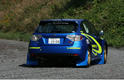 2008 Subaru Impreza WRX STI Group N 4