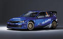 2008 Subaru Impreza World Rally Car 2