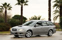2008 Subaru Legacy Boxer Diesel