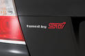 2008 Subaru Liberty GT STI 4