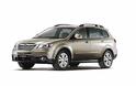 2008 Subaru Tribeca 1