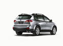 2008 Subaru Tribeca 2