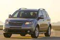2008 Subaru Tribeca Australia 1