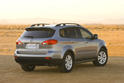 2008 Subaru Tribeca Australia 2