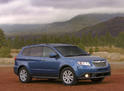 2008 Subaru Tribeca Australia 3